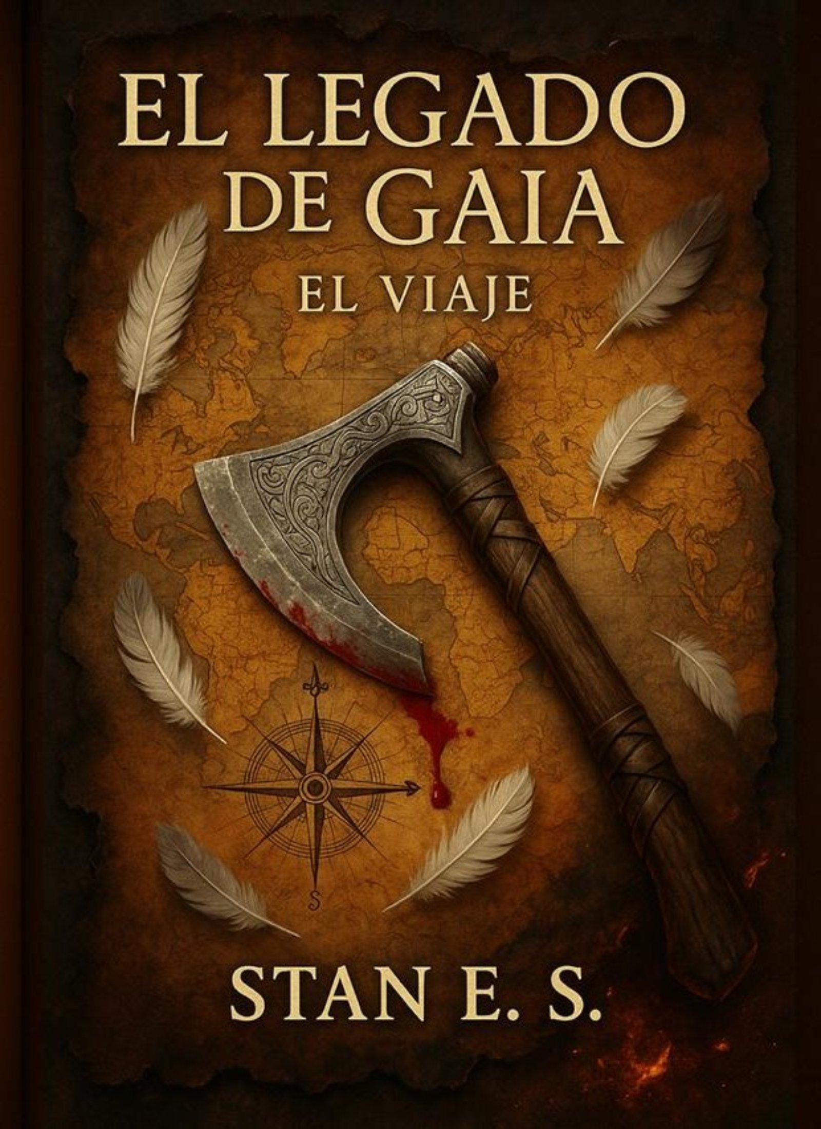 El Legado de Gaia